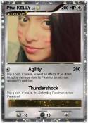 Pika KELLY