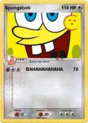 Spongebob