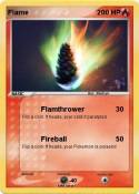 Flame