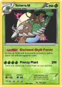 Torterra M