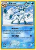 Glaceon