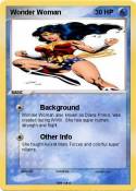 Wonder Woman