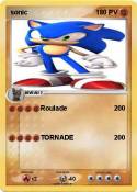 sonic
