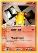 Raichu