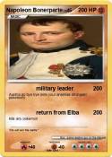 Napoleon Bonerp