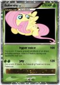 fluttershy