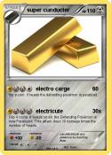 super cunducter