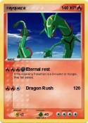 rayquaza