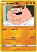 peter griffin