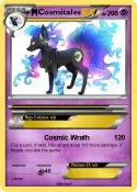 Cosmitales