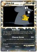 Wide Rat