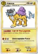 Katorus