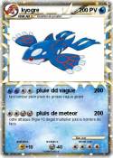 kyogre