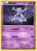 Mewtwo