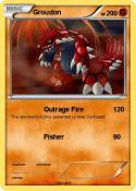 Groudon