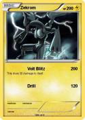 Zekrom