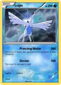 Lugia
