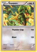 Rayquaza