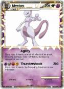 Mewtwo