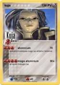 kuja