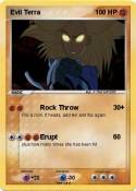 Evil Terra