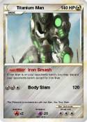 Titanium Man