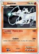 Reshiram
