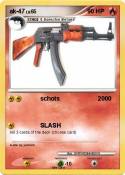ak-47