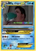 Big chugus