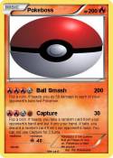 Pokeboss