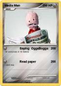 Media Man