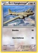 B-17 Flyingfort