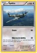 Spitfire
