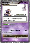 Missingno