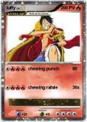 luffy