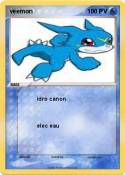 veemon