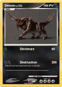 Démon