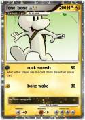 fone bone