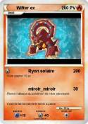 Wifter ex