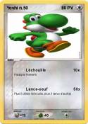 Yoshi n.50