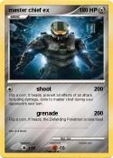 master chief