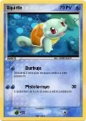 Squirtle