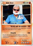 Erik Dost