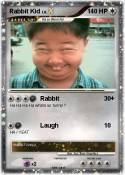 Rabbit Kid