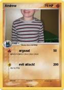 Andrew