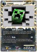 creeper