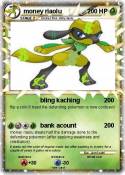 money riaolu