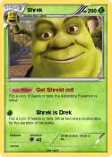 Shrek
