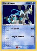 Black Kyurem