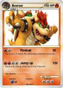 Bowser